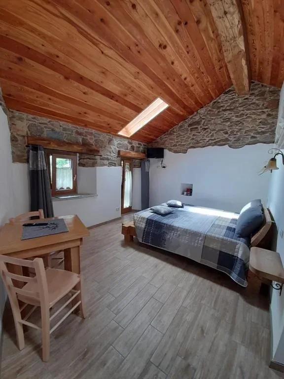 Bed & Breakfast La Crotta