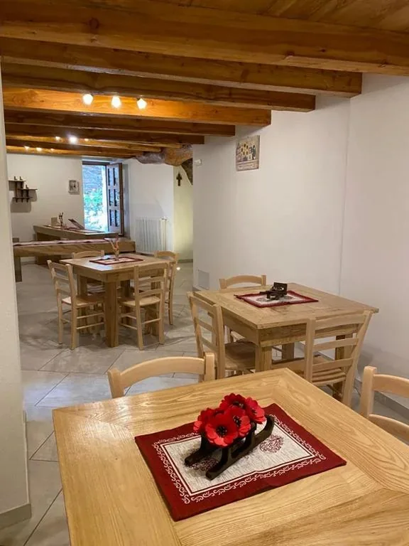 Bed & Breakfast La Crotta — foto 4