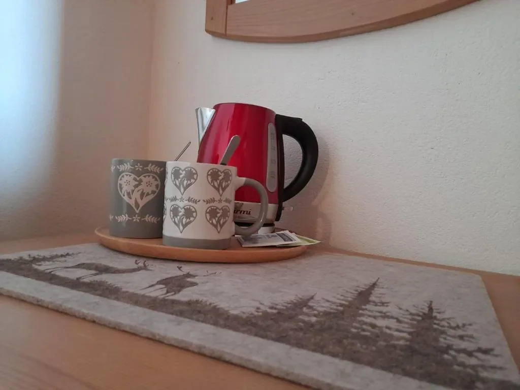 Bed & Breakfast La Crotta — foto 5