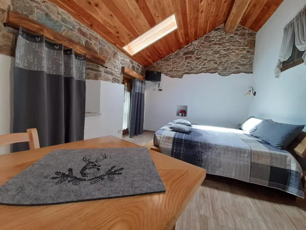 Bed & Breakfast La Crotta — foto 7
