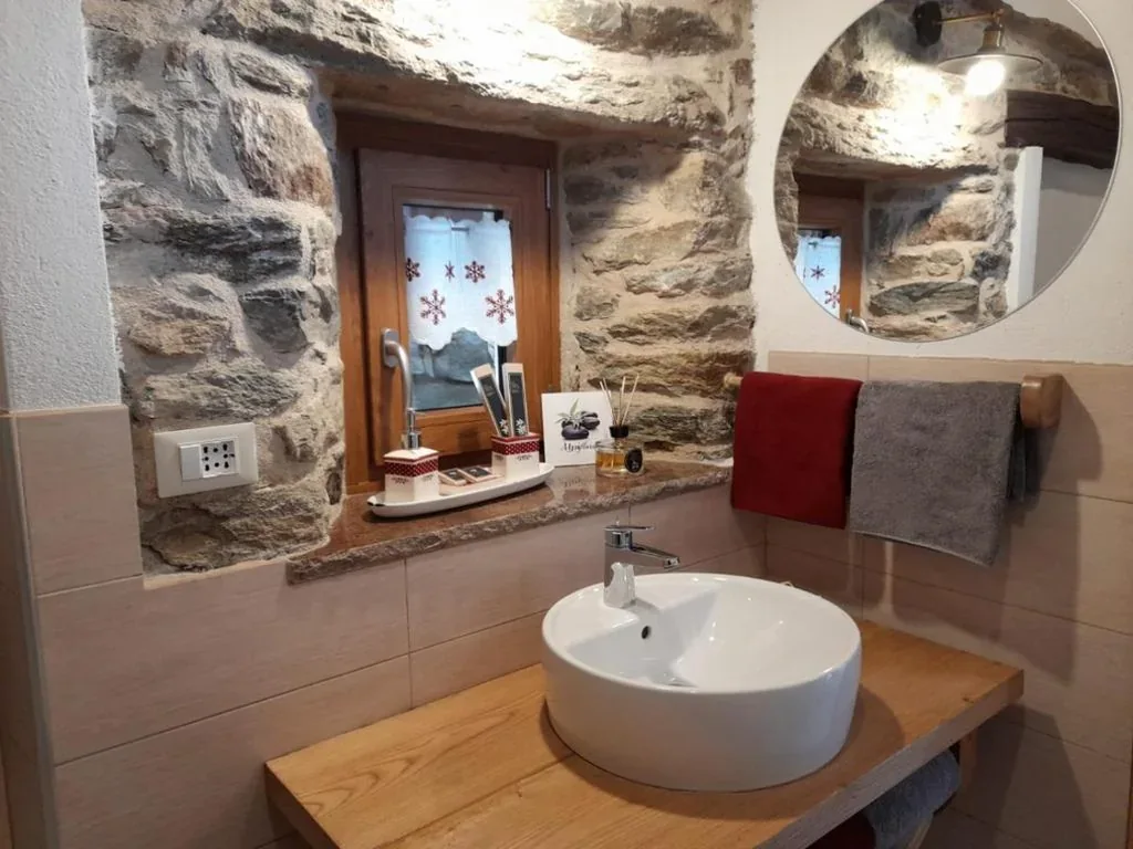 Bed & Breakfast La Crotta — foto 8