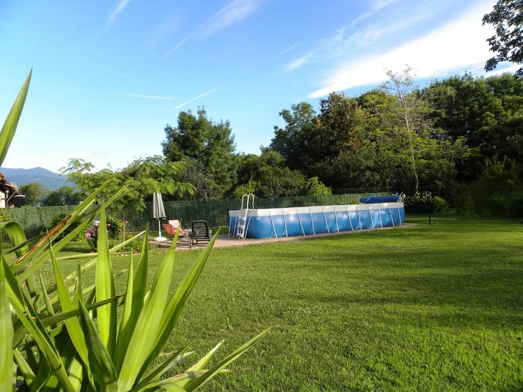Bed&Breakfast La Siepe — foto 3