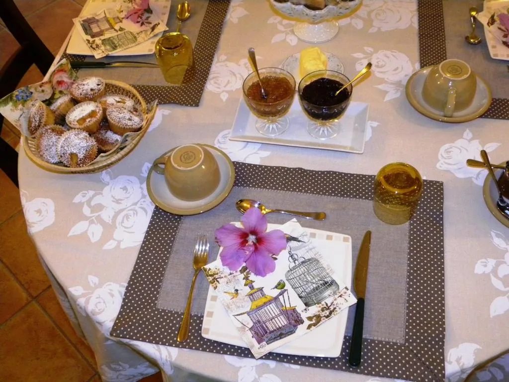 Bed&Breakfast La Siepe — foto 4