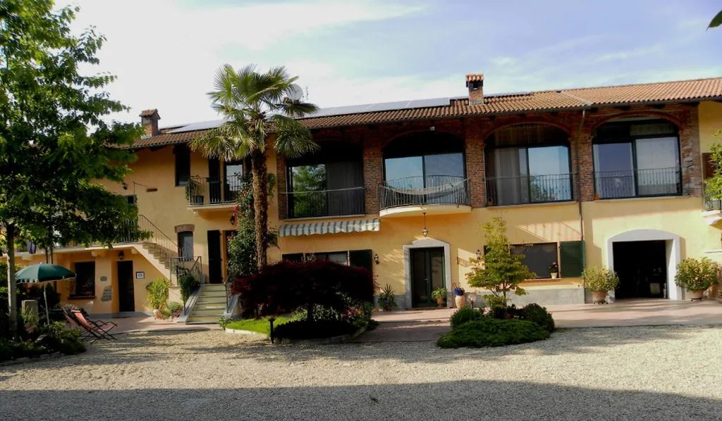 Bed&Breakfast La Siepe — foto 5