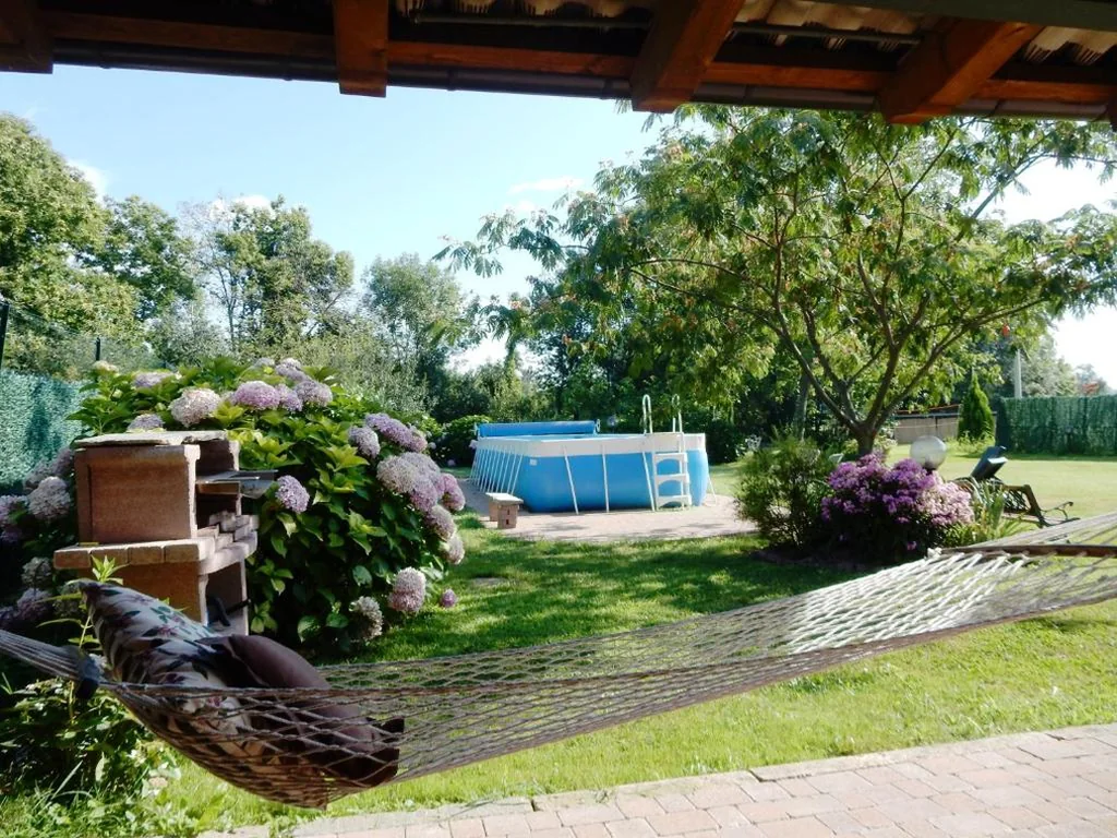 Bed&Breakfast La Siepe — foto 7