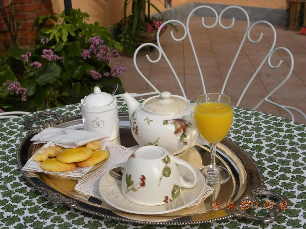 Bed&Breakfast La Siepe — foto 8