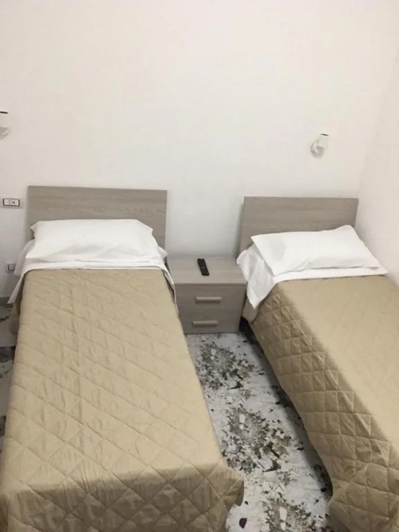 Bed&Breakfast MENNA