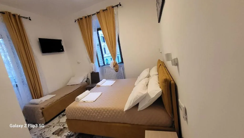 Bed&Breakfast MENNA