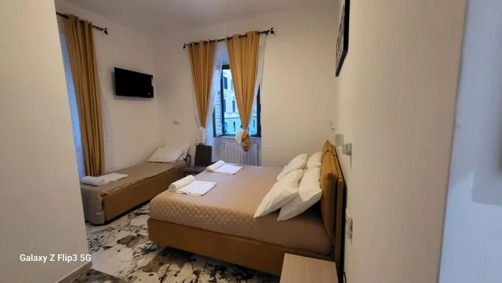 Bed&Breakfast MENNA — foto 4