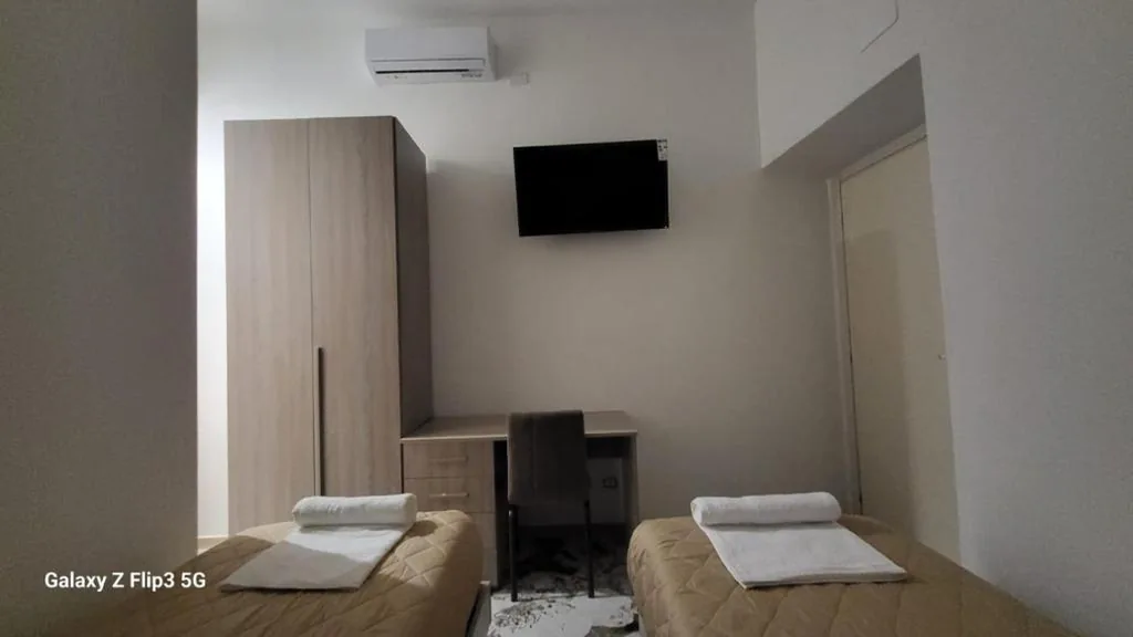 Bed&Breakfast MENNA — foto 7