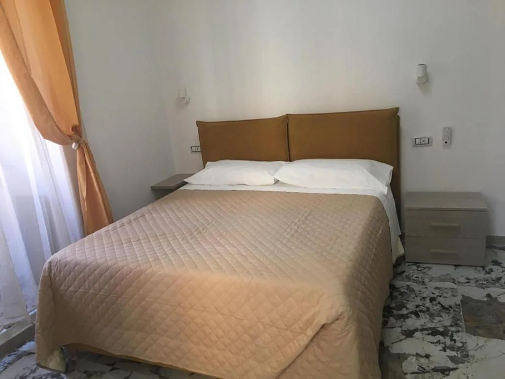 Bed&Breakfast MENNA — foto 8