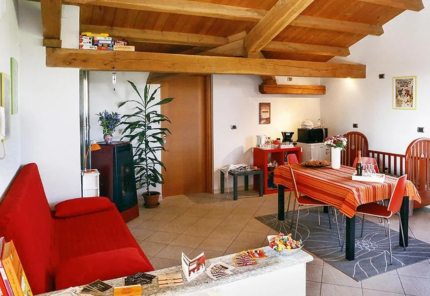 Bed & Breakfast Milù — foto 3