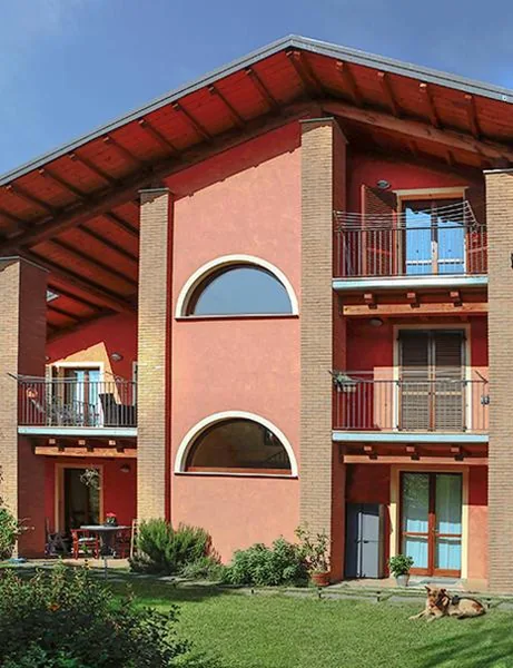 Bed & Breakfast Milù — foto 4