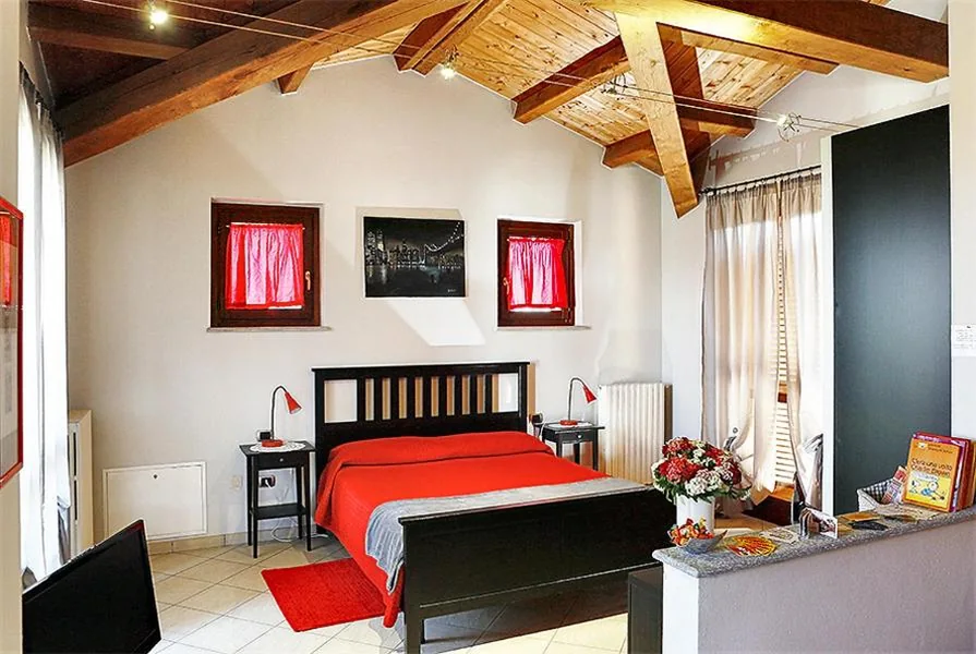 Bed & Breakfast Milù — foto 5