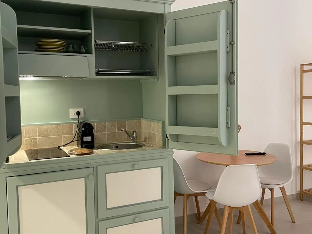 Bed & Breakfast RCH Roman Central House — foto 4