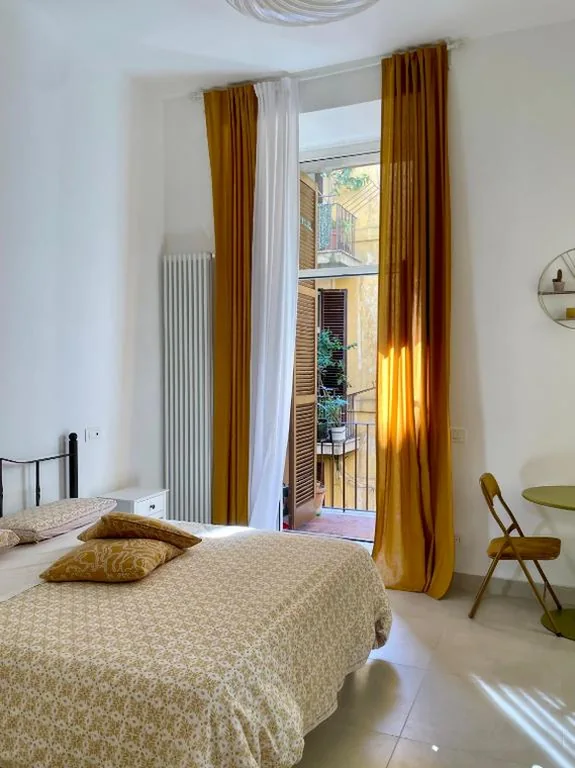 Bed & Breakfast RCH Roman Central House — foto 7
