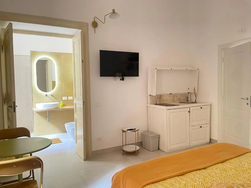 Bed & Breakfast RCH Roman Central House — foto 8