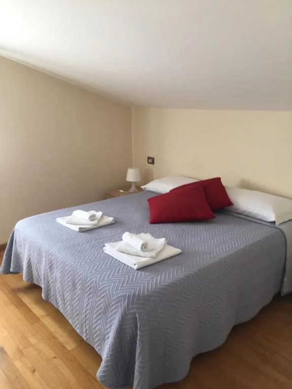 Bed&Breakfast Riccio&Lella