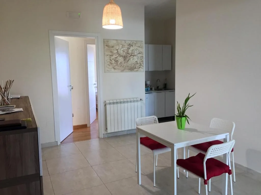 Bed&Breakfast Riccio&Lella — foto 4