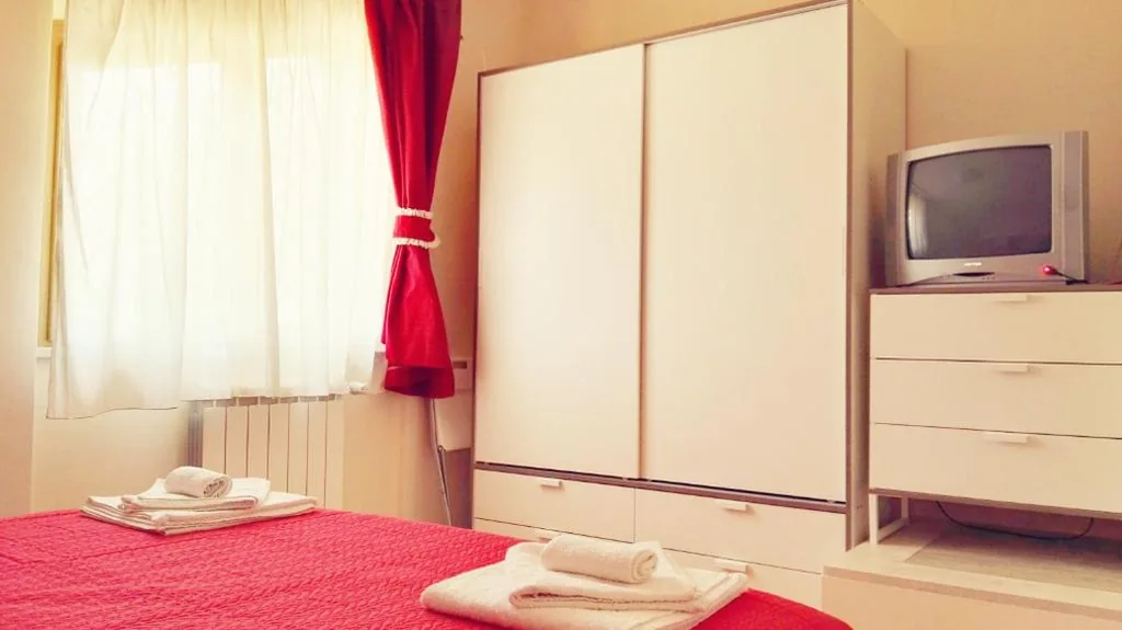 Bed&Breakfast Riccio&Lella — foto 5