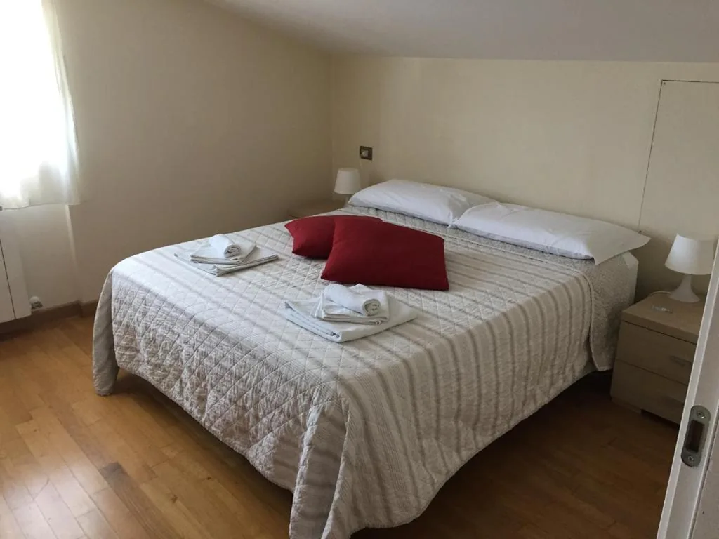 Bed&Breakfast Riccio&Lella — foto 7