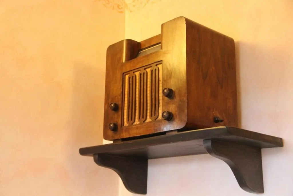 Bed & Breakfast Triora Medievale — foto 4