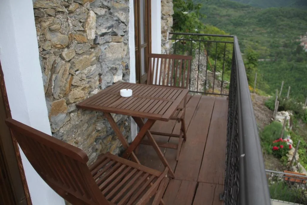 Bed & Breakfast Triora Medievale — foto 5