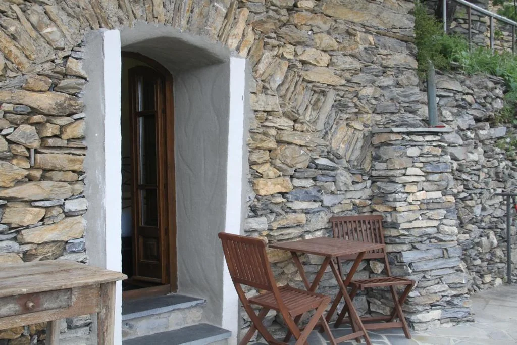Bed & Breakfast Triora Medievale — foto 8