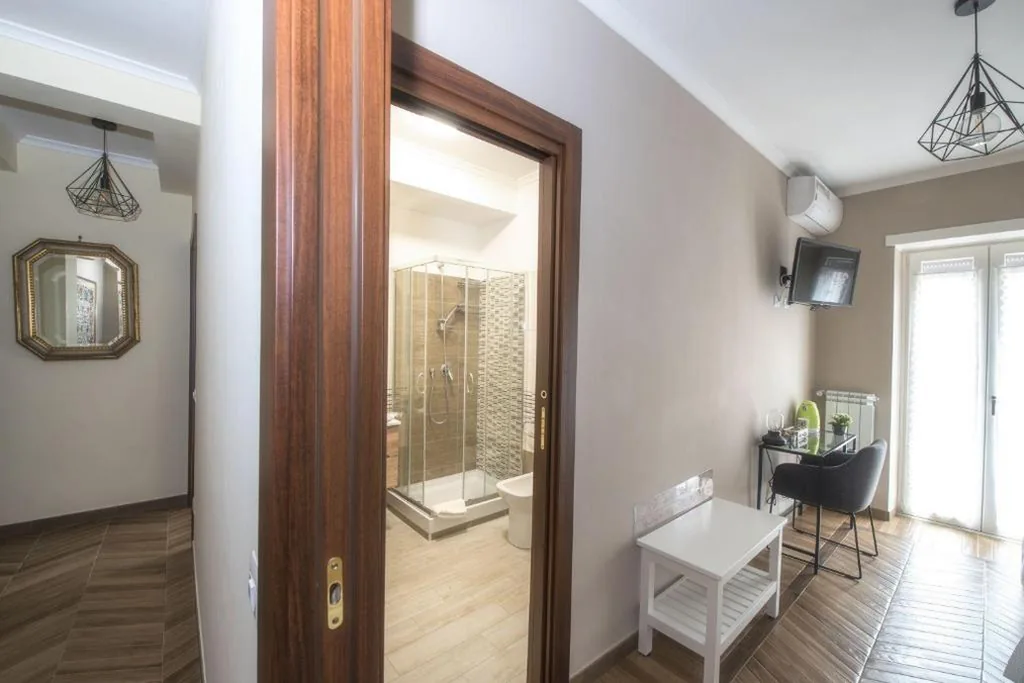 Bed & Breakfast Vacanze Romane — foto 3