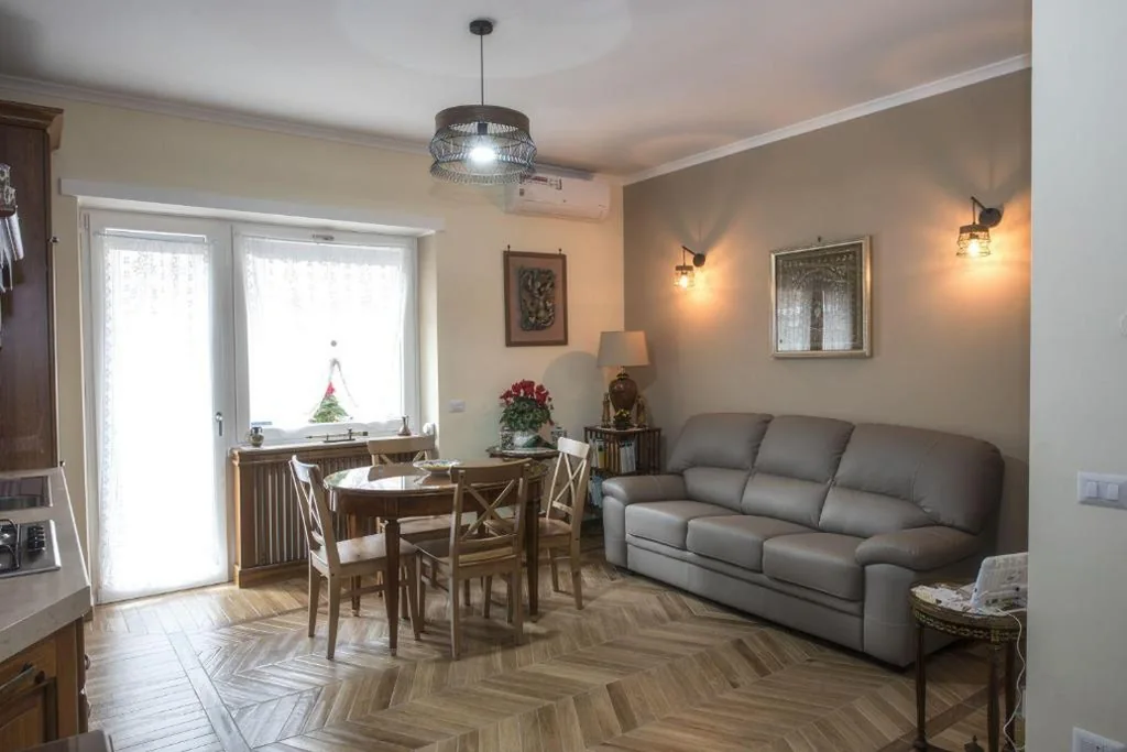 Bed & Breakfast Vacanze Romane — foto 4
