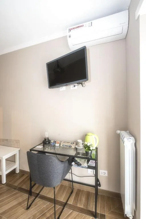 Bed & Breakfast Vacanze Romane — foto 5