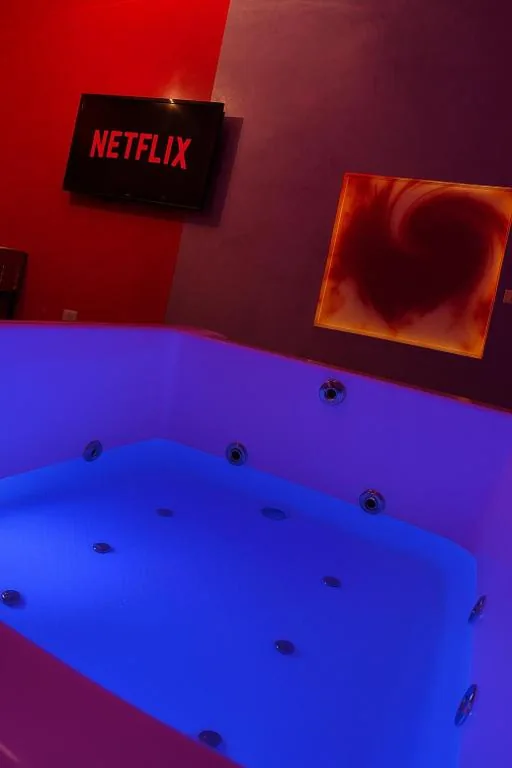 Bed Cinecitta’