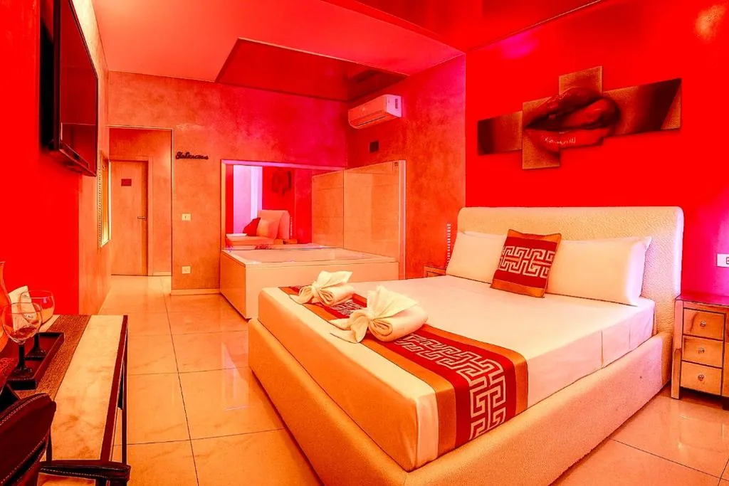 Bed Cinecitta’ — foto 6