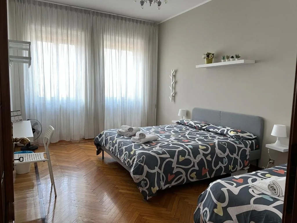 Bed2Go Botticelli