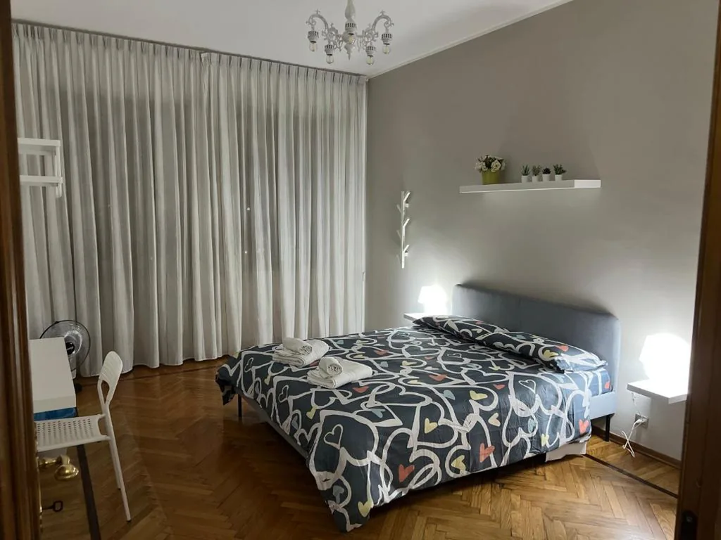Bed2Go Botticelli