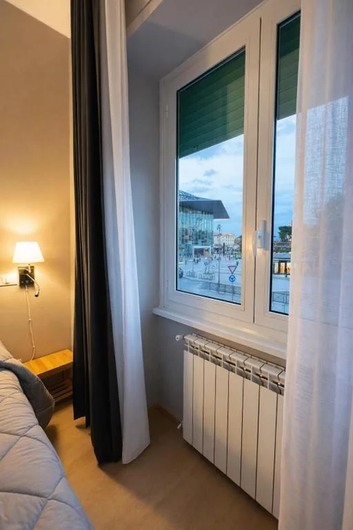 BEDS&ROOMS TIBURTINA- Rooms, Camere private