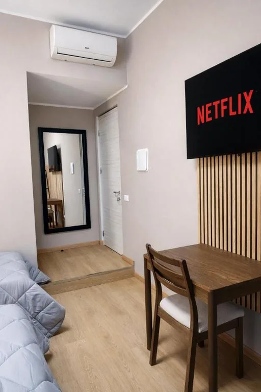 BEDS&ROOMS TIBURTINA- Rooms, Camere private — foto 4
