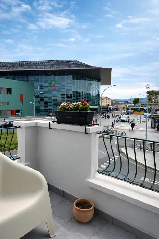 BEDS&ROOMS TIBURTINA- Rooms, Camere private — foto 5