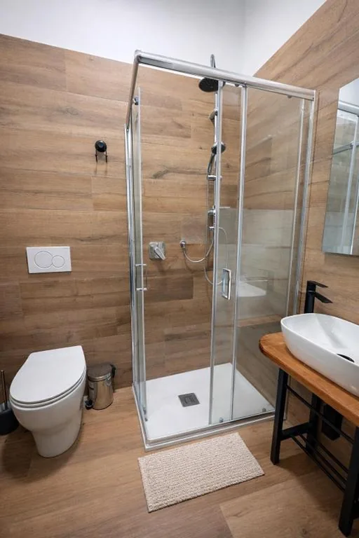 BEDS&ROOMS TIBURTINA- Rooms, Camere private — foto 7