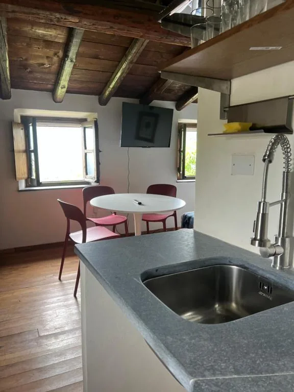 Begasti guest house, for trekking lovers, free parking included — foto 3