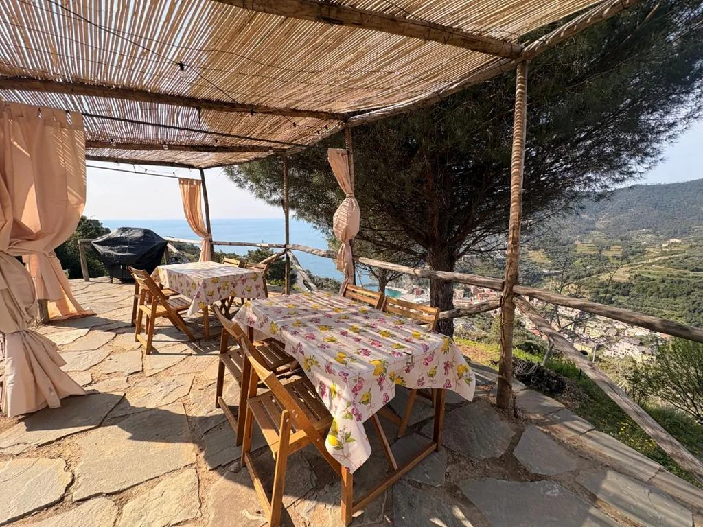 Begasti guest house, for trekking lovers, free parking included — foto 5