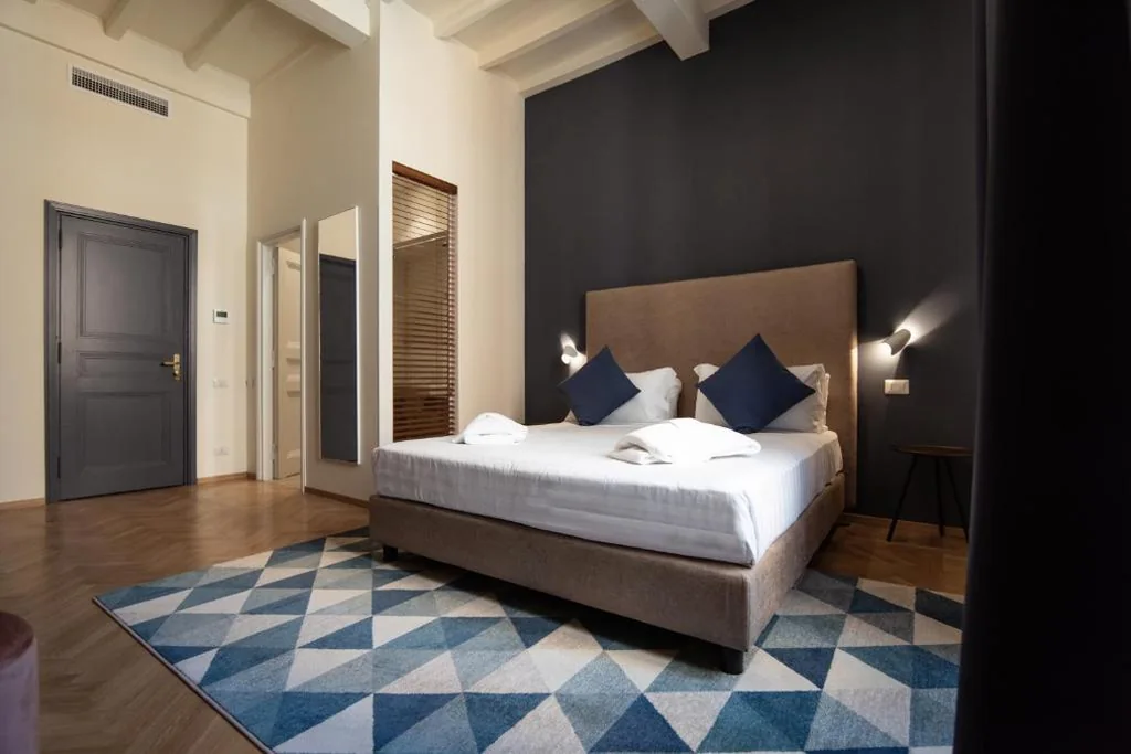 BEIGE ET BLE’ GuestHouse