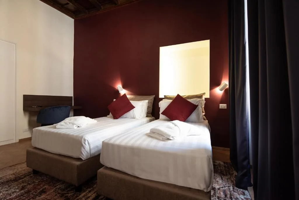 BEIGE ET BLE’ GuestHouse