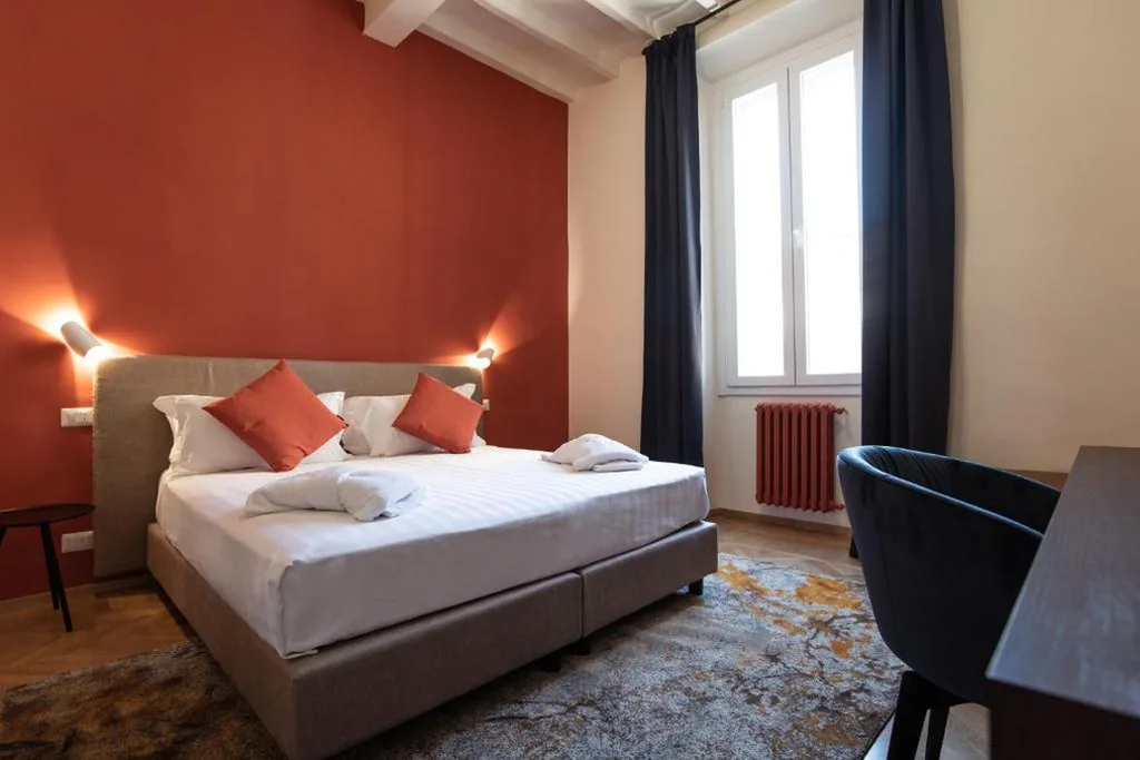 BEIGE ET BLE’ GuestHouse — foto 4