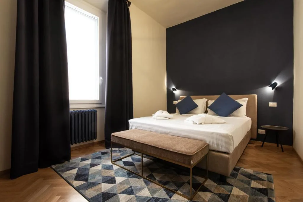 BEIGE ET BLE’ GuestHouse — foto 6