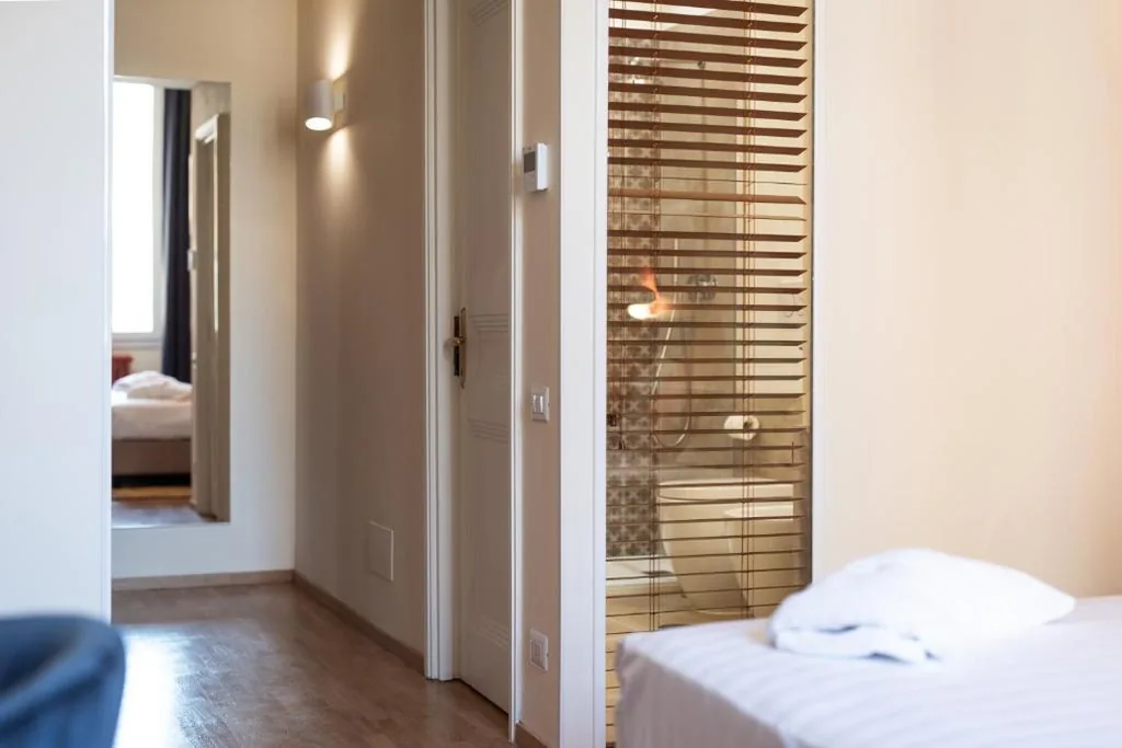 BEIGE ET BLE’ GuestHouse — foto 8