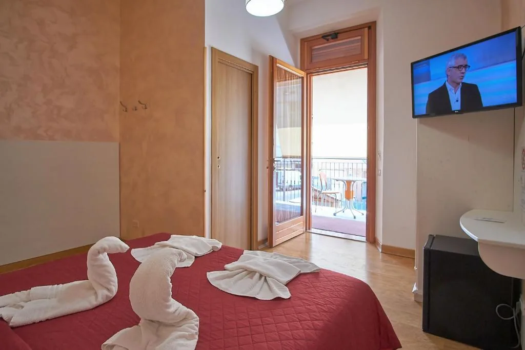 Bel Sole Guest House — foto 3