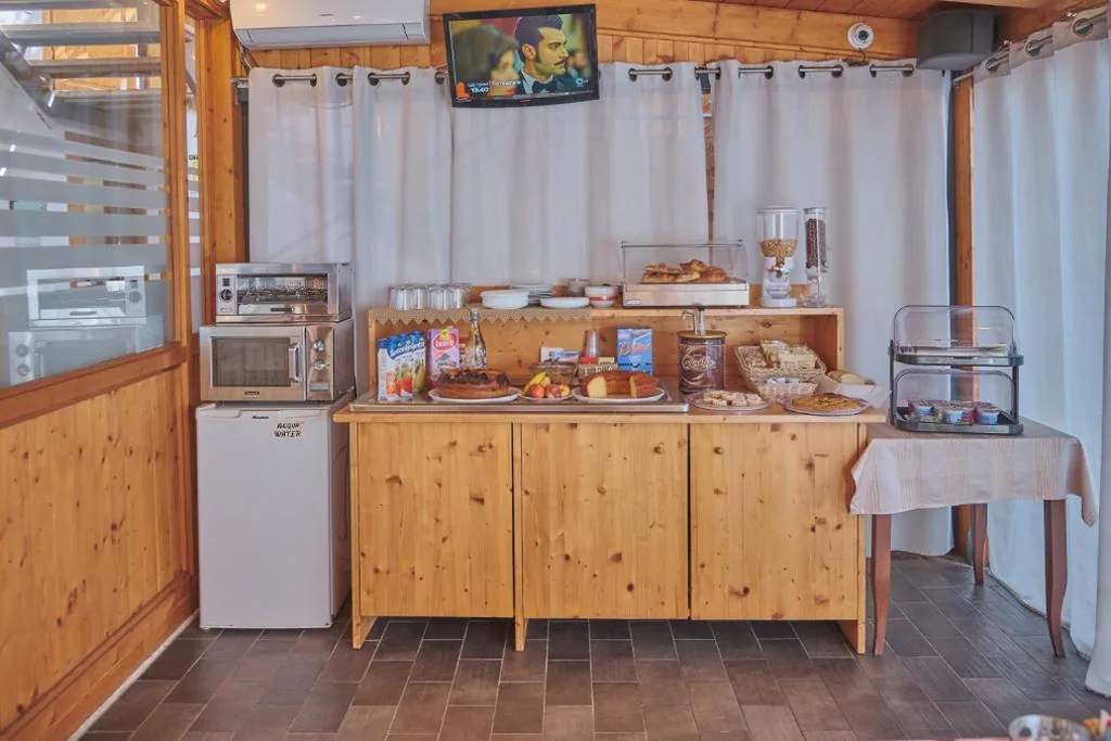 Bel Sole Guest House — foto 4