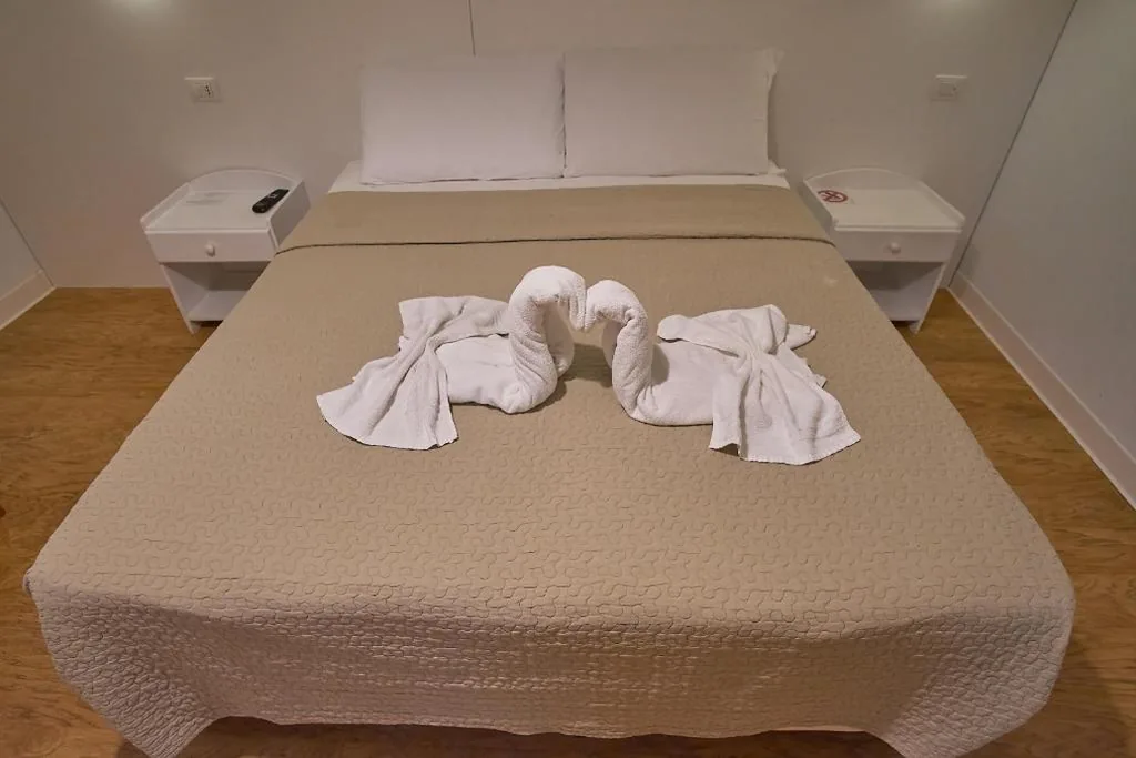 Bel Sole Guest House — foto 7