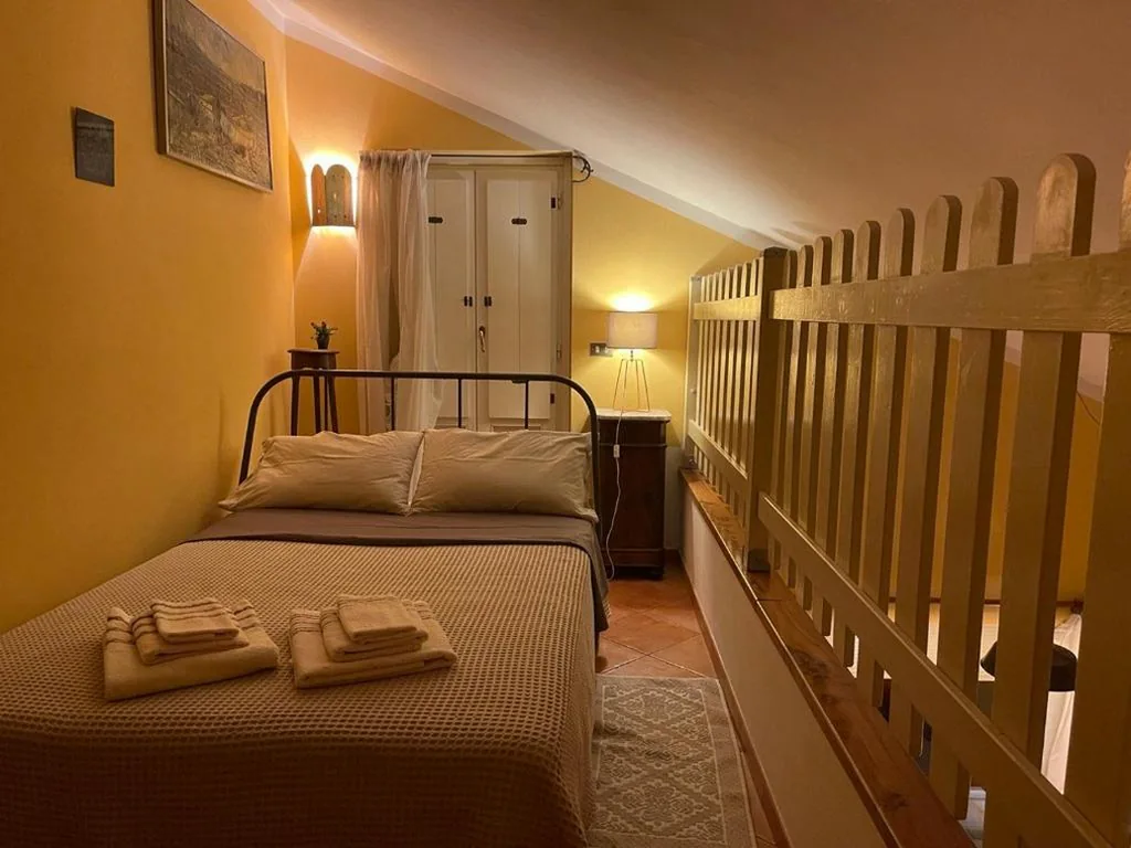 Bella Gavi – natura e relax